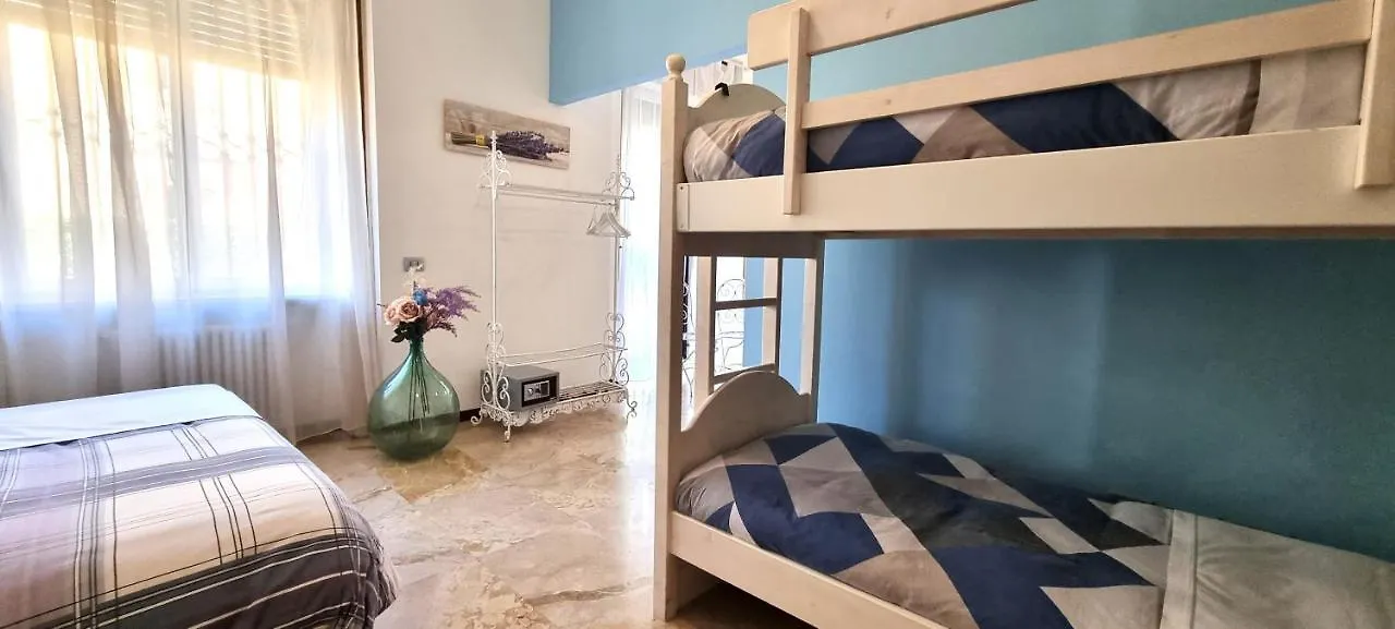 Guest house Stay Bergamo