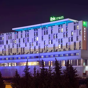 Ibis Styles Eur Italien