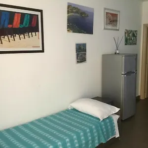 Stationhouse Apartmán Taormina