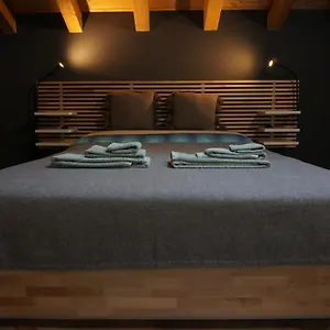 Gasthuis Green Stay Bergamo