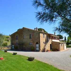 Poderino Farm stay San Quirico d'Orcia