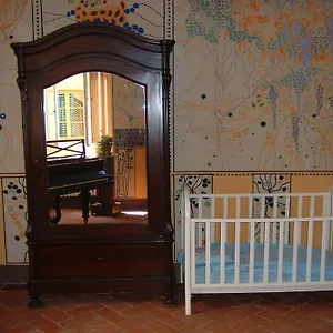 Borgo Ponte Dell'asse Apartamento