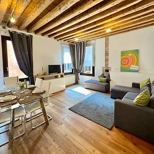 Ca' Emma Apartment Venice